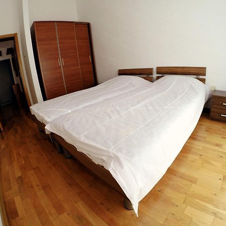 Montetrest Apartments Sveti Stefan Εξωτερικό φωτογραφία